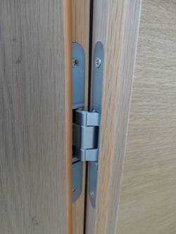Hidden and Concealed Hinges Canada