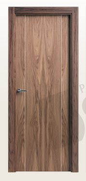 Contemporary Doors Calgary