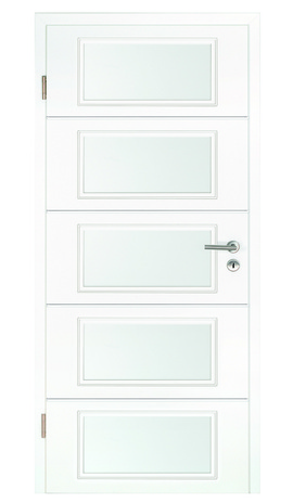 European Doors Canada
