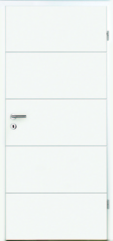 European Doors Canada