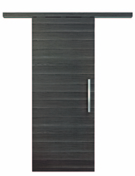 Barn Door Contemporary 
