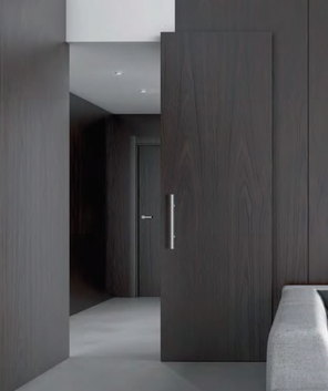 Frameless Doors Canada