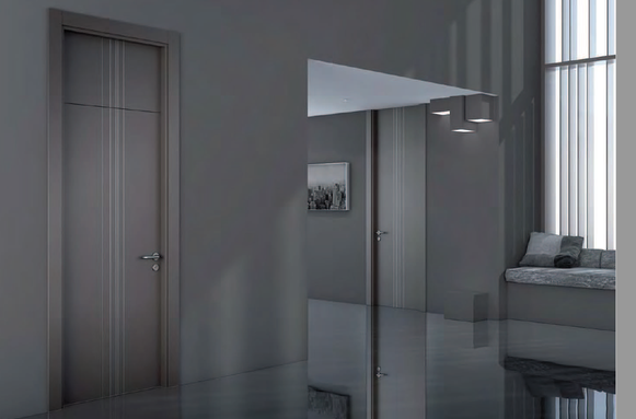 Contemporary Doors in Canada