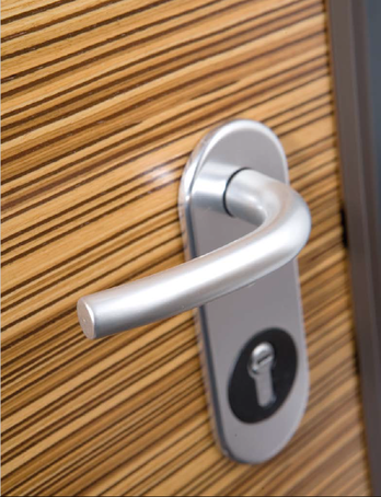 Modern Doors Canada