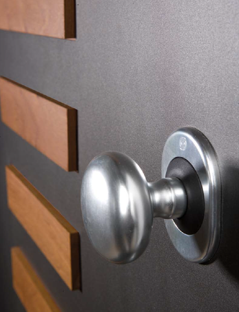 Modern European Doors Canada