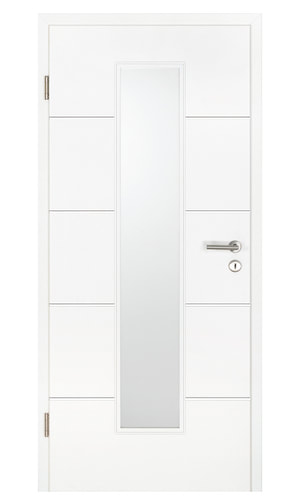 Modern Flush Doors