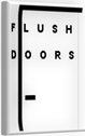 Modern Interior Doors | Contemporary European Doors | Barn Doors